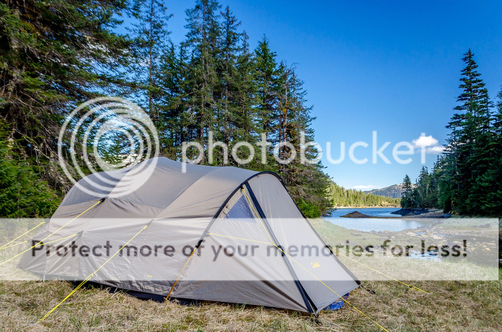 Cabela's Instinct Outfitter Tent Rokslide Forum